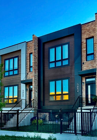 Painting Contractor Chicago